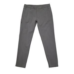 BYLT Mens Everyday Pant 2.0 Excellent Condition Olive Large